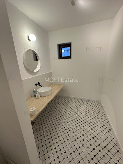 Apartament spațios Cotroceni gradina proprie - 11