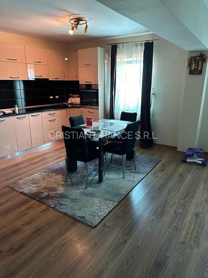 39305  Apartament 3 camere Tomis 3 - 14
