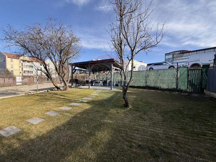 Spațiu birouri 290 mp mobilate și utilate, lângă Sigma Business Center - 8