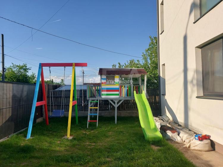 VILA MODERNA PARCUL TEILOR - IOR - 33