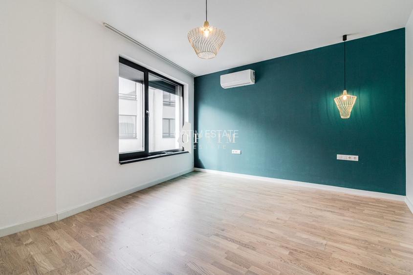 NOU!Vila 5 camere, 4 BAI,PISCINA,X2 Parcare - Zenville PIPERA - 7