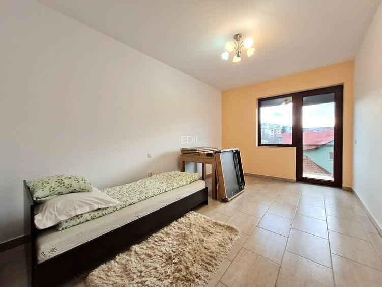 Apartament spațios cu 4 camere în zona Frunzișului, Cluj-Napoca - 11