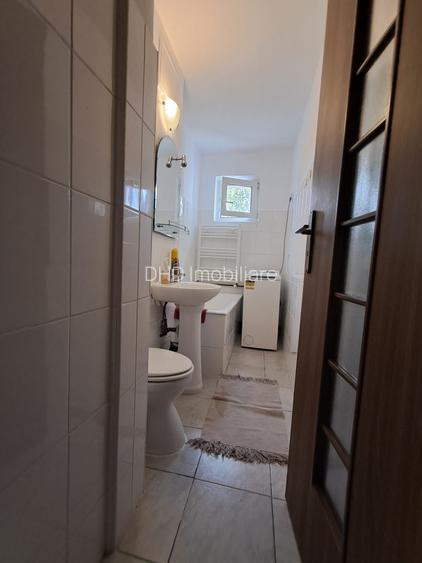 Apartament 1 camera Podul de Fier - 2