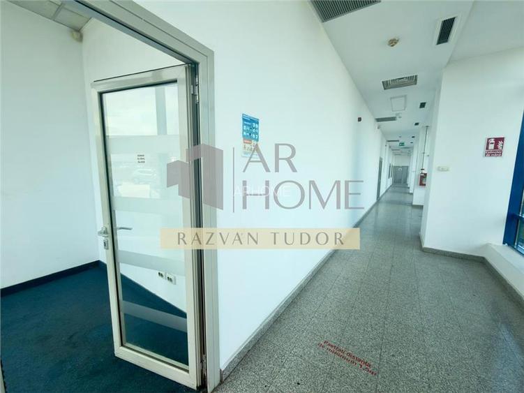 Spatiu birouri , 307m2  , Ploiesti Vest - 4