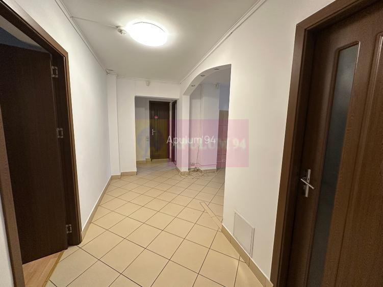 Vanzare apartament 3 camere-Rond Alba Iulia - 7