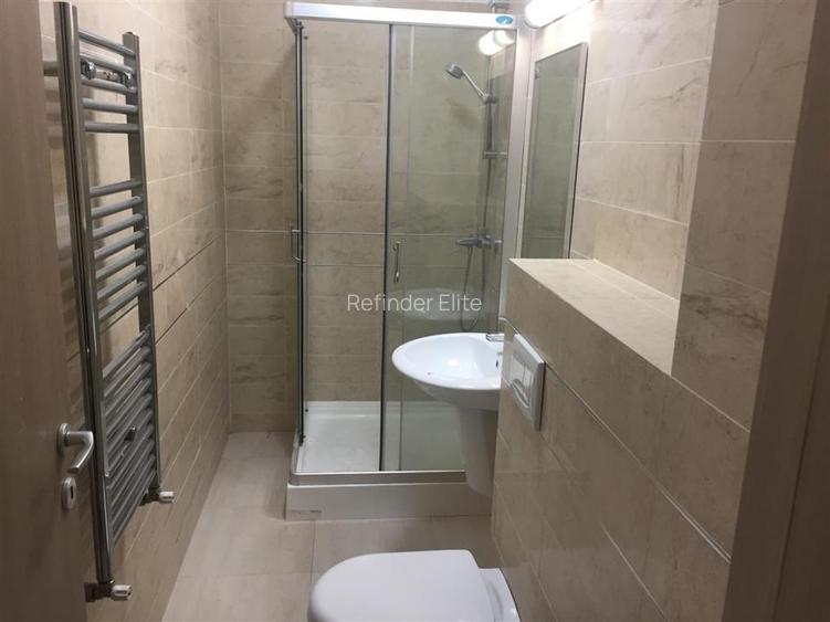 Vanzare 3 camere | UpTown Residence Delea Veche | etaj 1 | bloc 2014 | centrala - 15