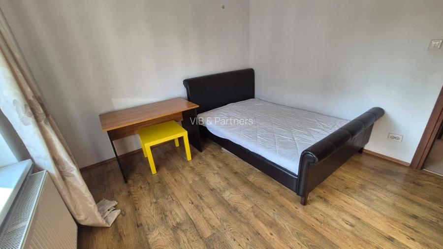 Decebal - Piata Alba Iulia - 3 camere - metrou Piata Muncii - 8