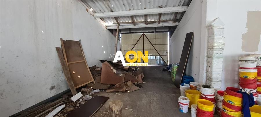 Hala Industriala 1077 mp - 5