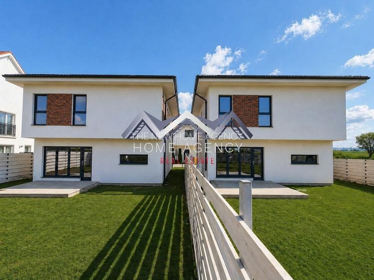 Casă single P+1+Pod în Otopeni - 2