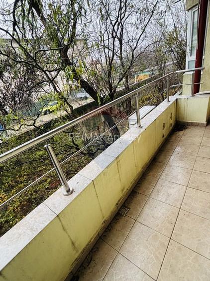 Apartament spatios de vânzare 2 camere EROILOR . VOLUNTARI A3 - 26