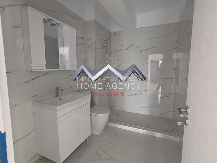 Apartament 3 camere Otopeni central - 8