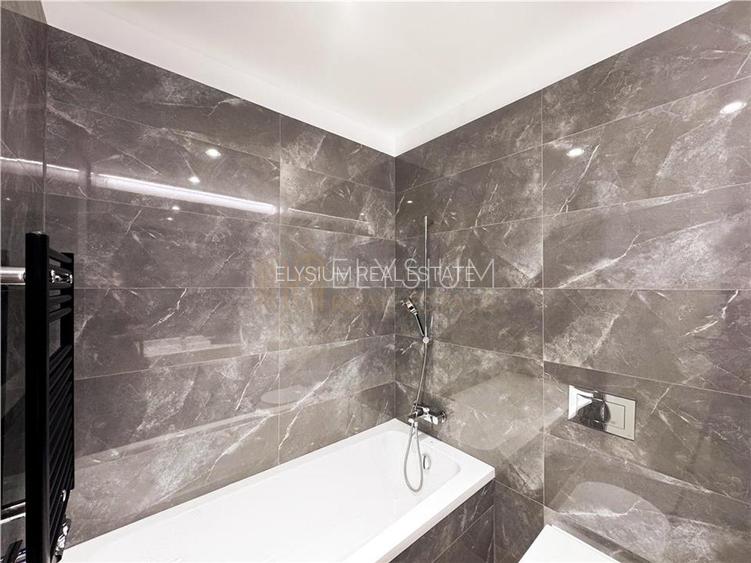 Apartament 3 camere de inchiriat One Mircea Eliade - 23