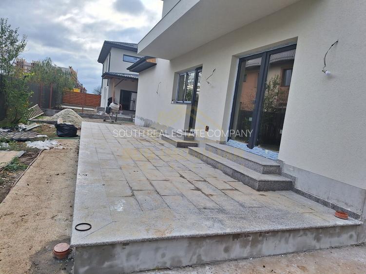 CASA INDIVIDUALA P+1+POD- 350 MP TEREN-STR.SCOLII - 32