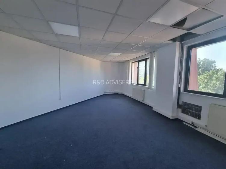 Cladire Birouri Pretabil Clinica Medicala 30 locuri de parcare - 9