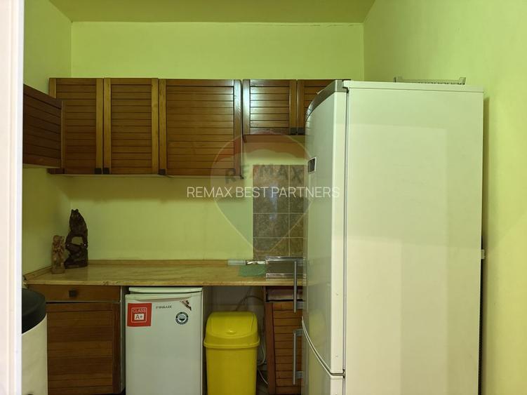 Casa de inchiriat, 3 camere, zona Grigorescu - 13