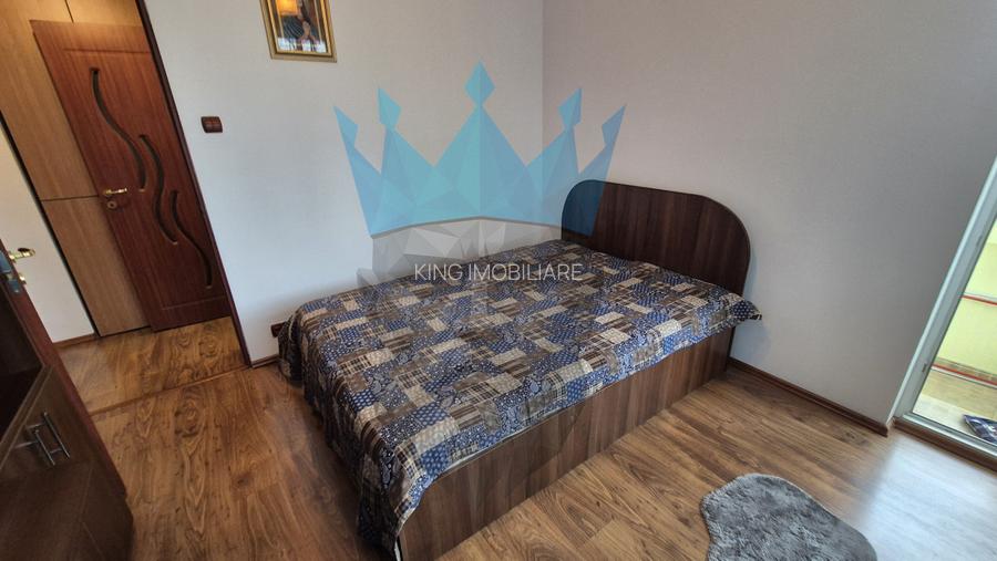 Apartament 3 Camere Titan Bucuresti - 18