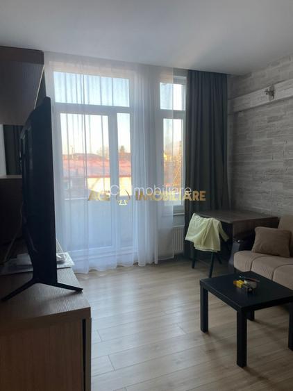 2 Camere de vanzare | Bucurestii Noi | Metrou | Centrala - 3