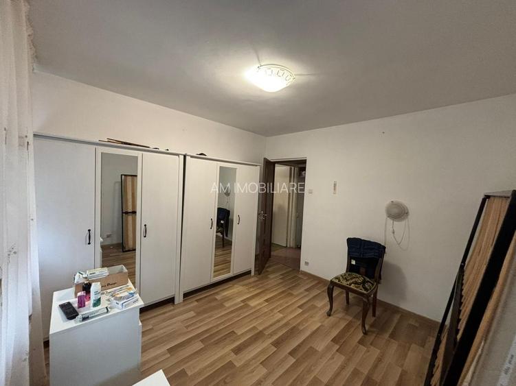 AP 2 CAMERE BABA NOVAC,BUCATARIE INCHISA, 53 MP UTILI, COMISION 0% - 9