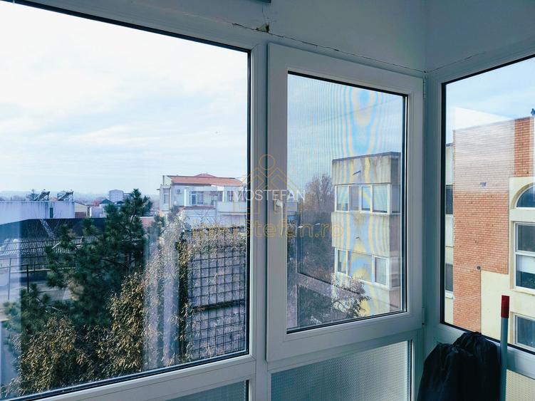 Faleză Nord Apartamentul tău cu vedere la RĂSĂRIT - 15