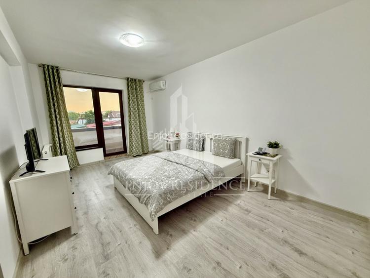 2 camere DECOMANDAT Militari Virtutii Orsova Lacul Morii IMOBIL NOU - 10