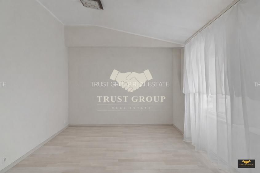 Cotroceni | Apartament 3 camere in vila | Comision 0% - 5