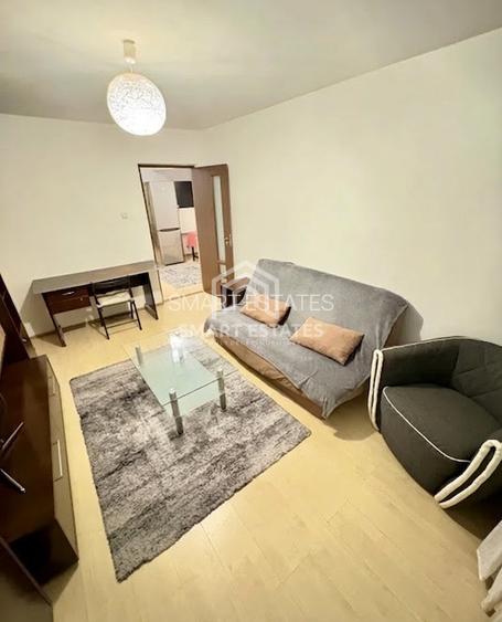 2 Camere-Decomandat-Berceni-Giurgiului-Anvelopat-1975 - 2