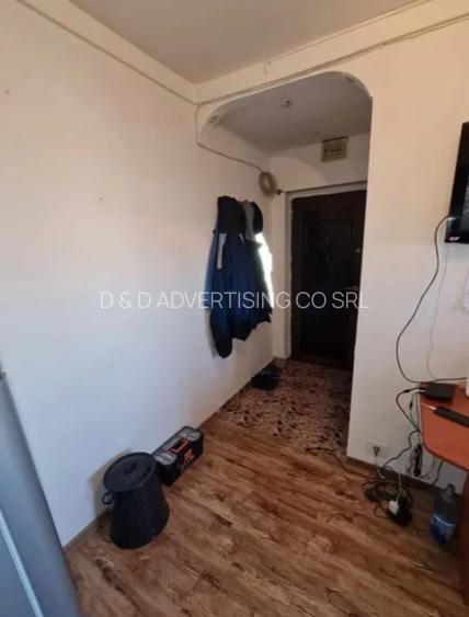 Rahova - Apartament 2 camere Modern - Centrala termica - 8
