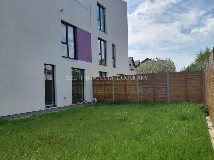 Casa Individuala P+2 -8 camere  -teren 240mp - 24