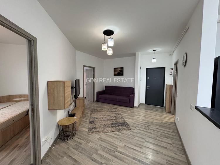 Închiriere apartment cu 3 camere + garaj, Vivo - 4