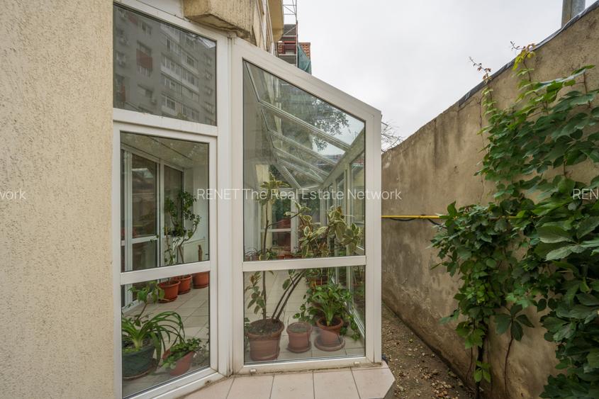 Vila de vanzare Domenii-Ion Mihalache - 20