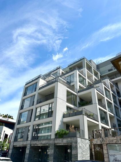Petru Rares Loft / Garsoniera Premium / Prima Inchiriere / Metrou - 29
