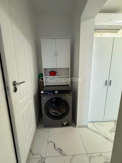 Apartament 4 camere, 2 bai, Centrala - Apusului - Gorjului - Iuliu Maniu - 14