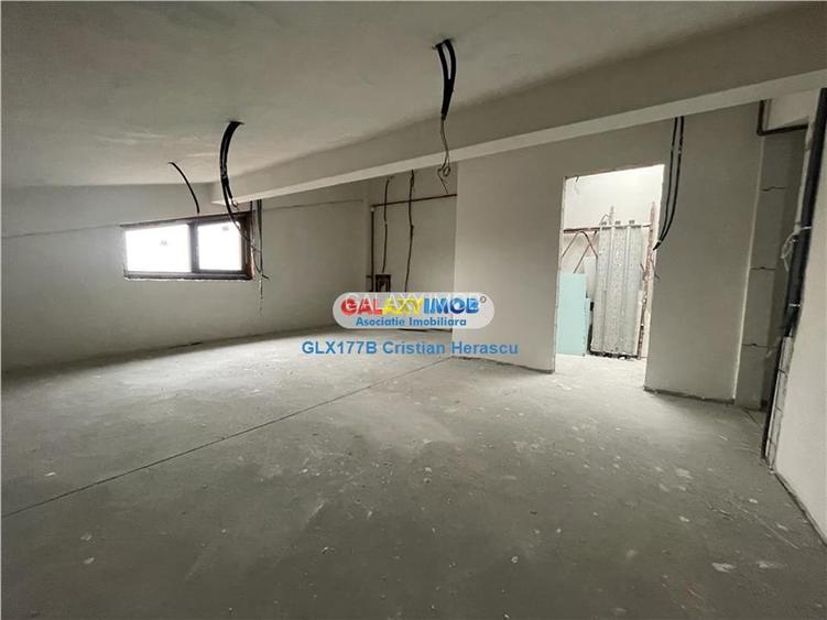 Dobrogeanu Gherea Mansarda 3 camere 130 mp - 3