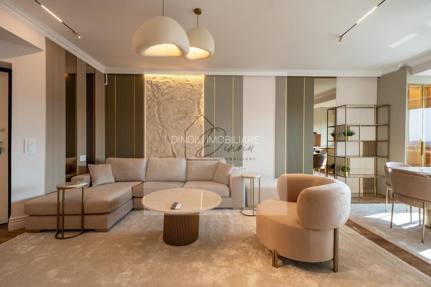 2 camere Pipera -  Rond OMV I Ivory Residence I Mobilat lux I COM0% - 37