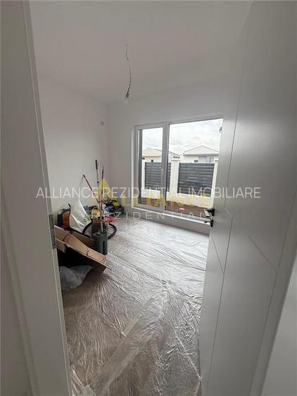Casa individuala parter ~ 3 camere 2 bai ~ teren 426mp - 4