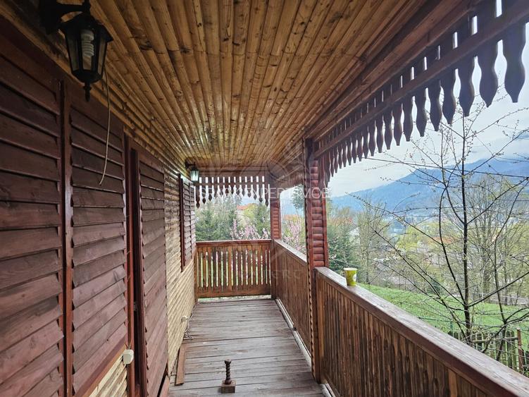 CASA VACANTA BUSTENI - 5