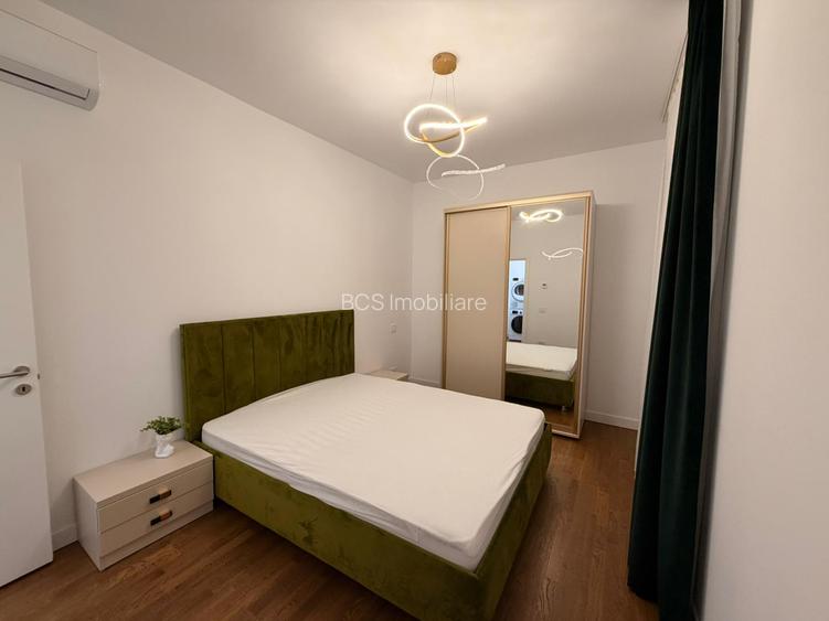 Inchiriere - apartament tip duplex - 3 camere - Avalon Estate-Pipera - 3