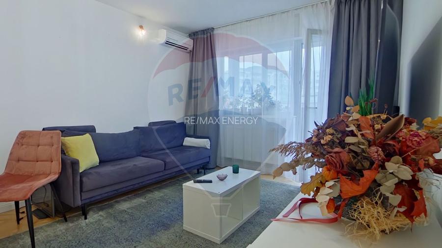 Apartament modern si luminos de închiriat - 5