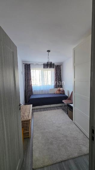 Apartament 3 camere transformat in 2 renovat Ostroveni B-uri - 2