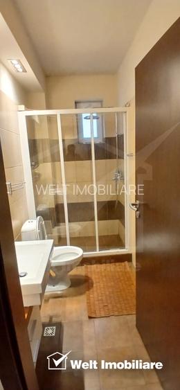 Parte duplex de vanzare Floresti zoona Parc Poligon - 8