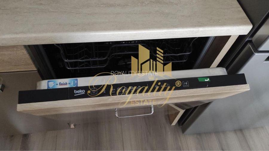 Apartament 2 camere, Etaj 2, parcare inclusa- Zona Aradului - 3