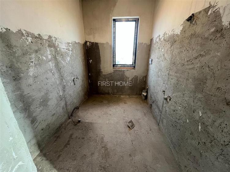 Vila P+1 duplex de vanzare in Vanatori cu utilitati - 12