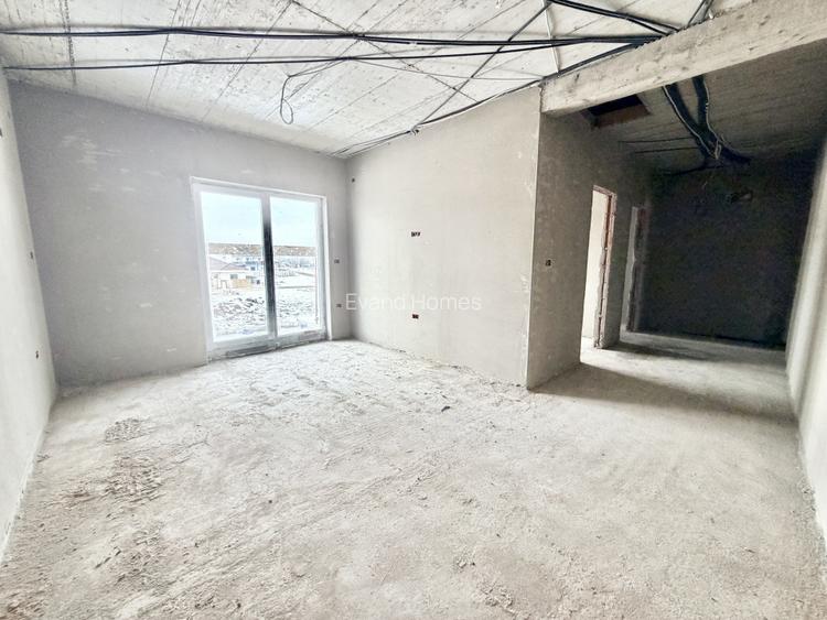 Oportunitate de investitie - Apartament cu 1 camera - Mosnita  - 3