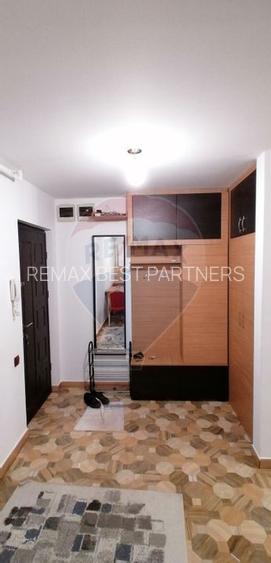 Apartament cu 3 camere de inchiriat in zona Manastur - 9