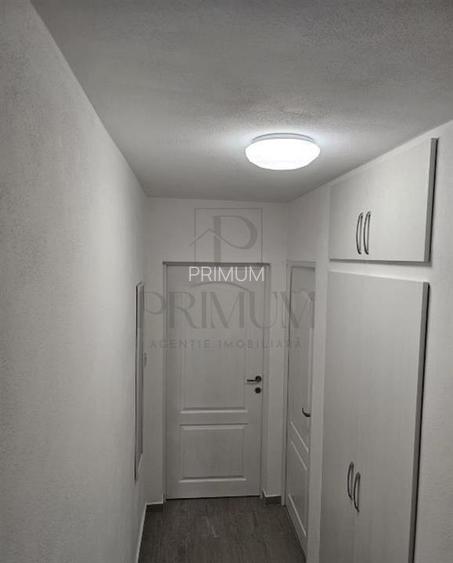 Apartament 1 camera - Decomandat - Clima - Mobilat și Utilat - Zona Complex - 2