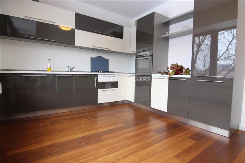 3 camere Complex Barbu Delavrancea-Kiseleff! - 5