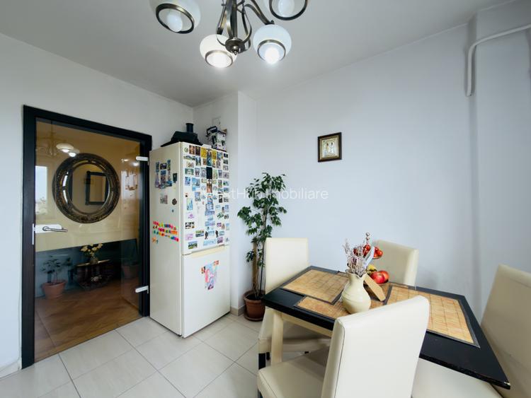 Apartament 3 camere, 77mp utili, zona Modern - 10