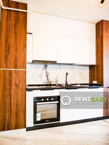 Studio situat in zona Tatarasi - Venetia Residence - 6