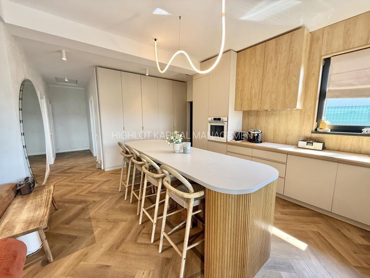 TUNARI AMELIA RESIDENCE | CASA INDIVIDUALA  | DESIGN INTERIOR - COMPLET MOBILATA - 3