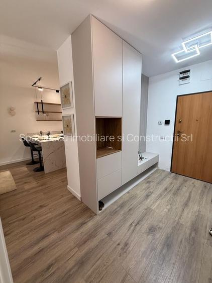 Apartament nou 2 camere  zona Calea Torontalului - 10